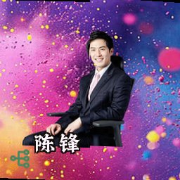陈锋